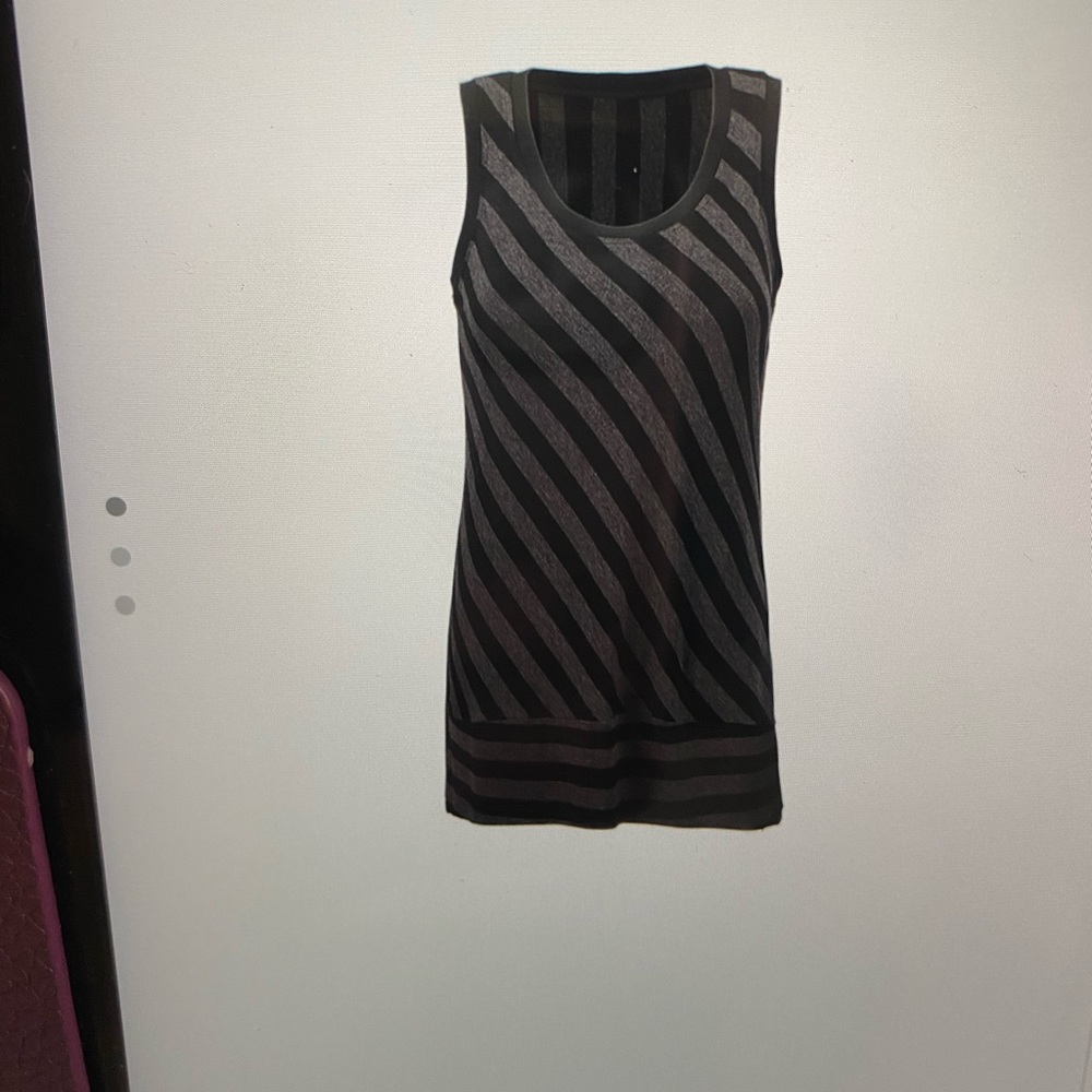 Cabi Align Tank. Small.
